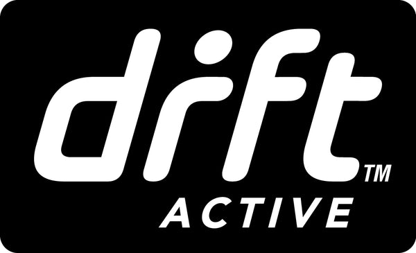 DRFT Products logo