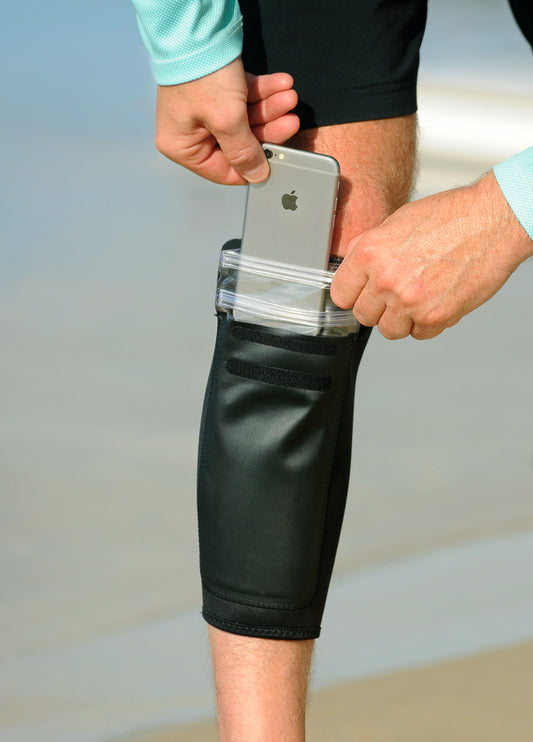Waterproof Phone & Wallet Pouch - DRFT Products