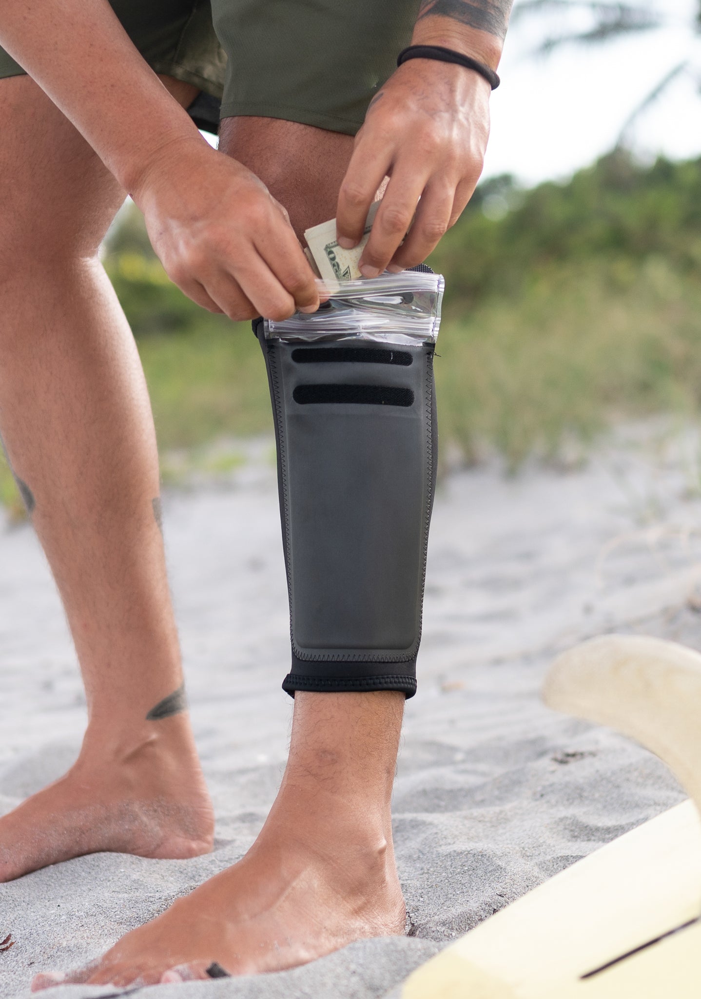Waterproof Phone & Wallet Pouch - DRFT Products