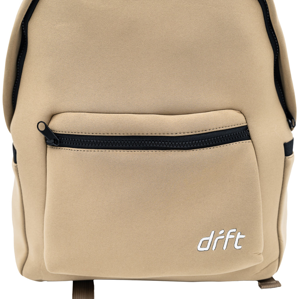 DRFT Neoprene Backpack - DRFT Products