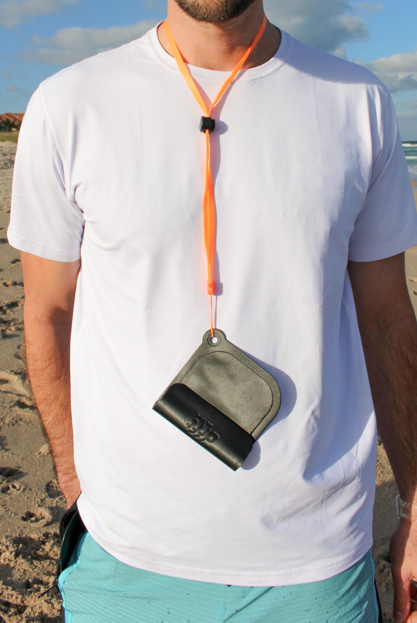 DRFT Waterproof Key Pouch - DRFT Products