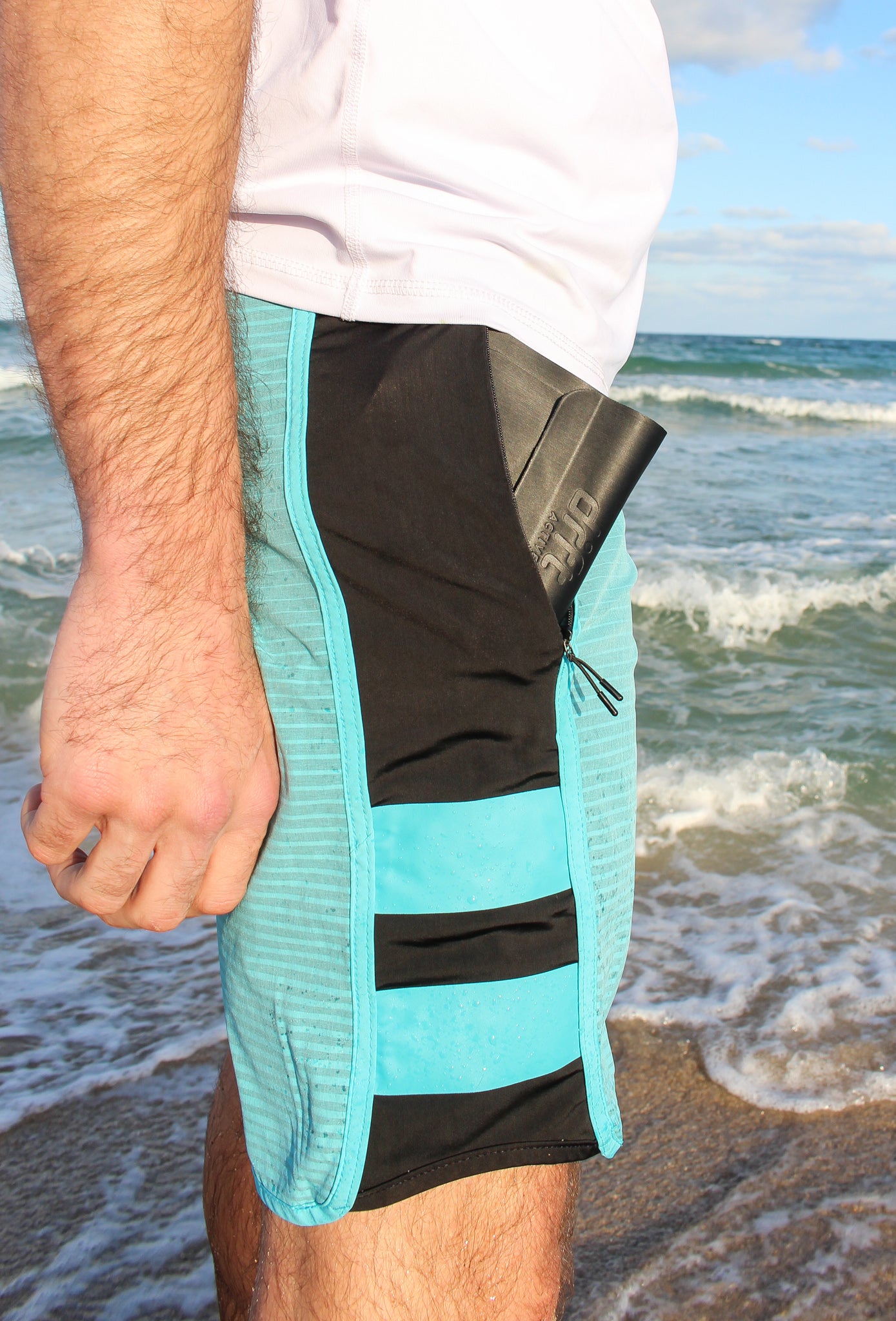 DRFT Waterproof Key Pouch - DRFT Products
