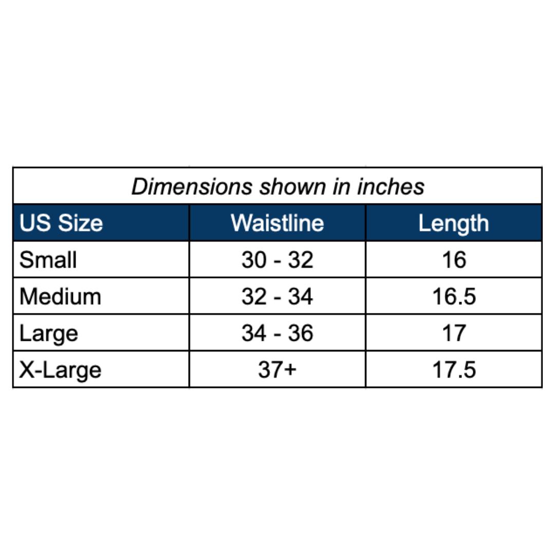 DRFT Men's Pocketed Compression Shorts - DRFT Products