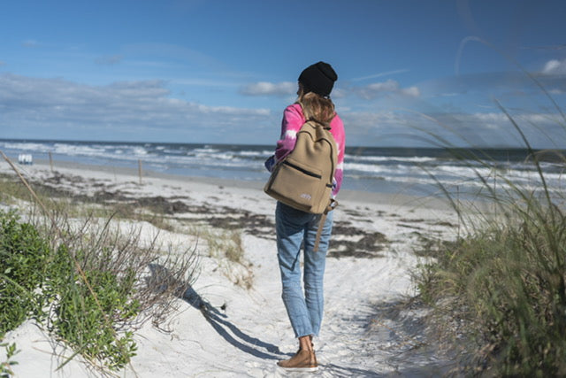 DRFT Neoprene Backpack - DRFT Products